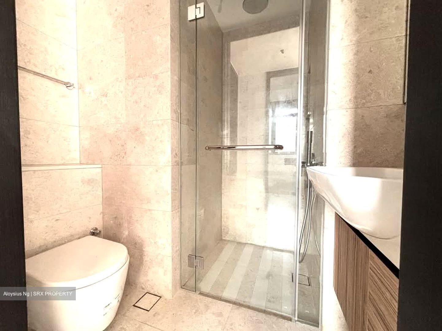 Pullman Residence  (D11), Condominium #546847361